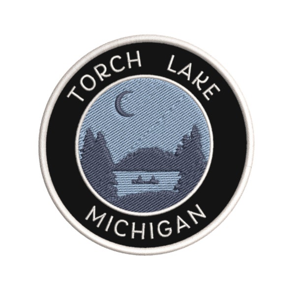 Torch Lake Clothing Etsy