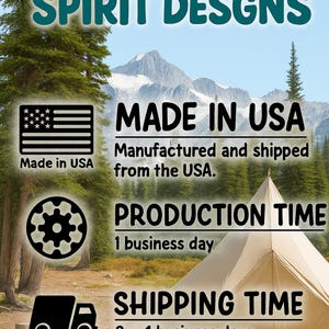 Parche de búfalo, parche con nombre, parche termoadhesivo personalizado, regalos para exteriores, insignia de animal salvaje, aplique bordado para coser en ropa, chalecos, sombreros y mochilas. imagen 2