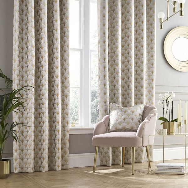 Boho Curtains - Etsy UK