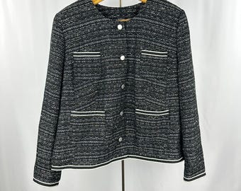 C&A Your Sixth Sense Jacket – Size 48 - XL
