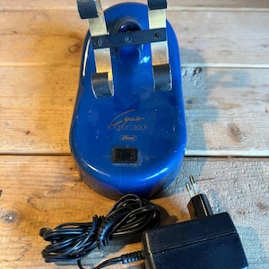 Elma Cyclomatic Due Dual Watchwinder - Duitse makelij - Getest