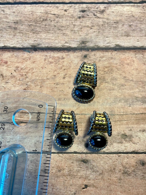 Premier designs earrings and pendant set, Premier 