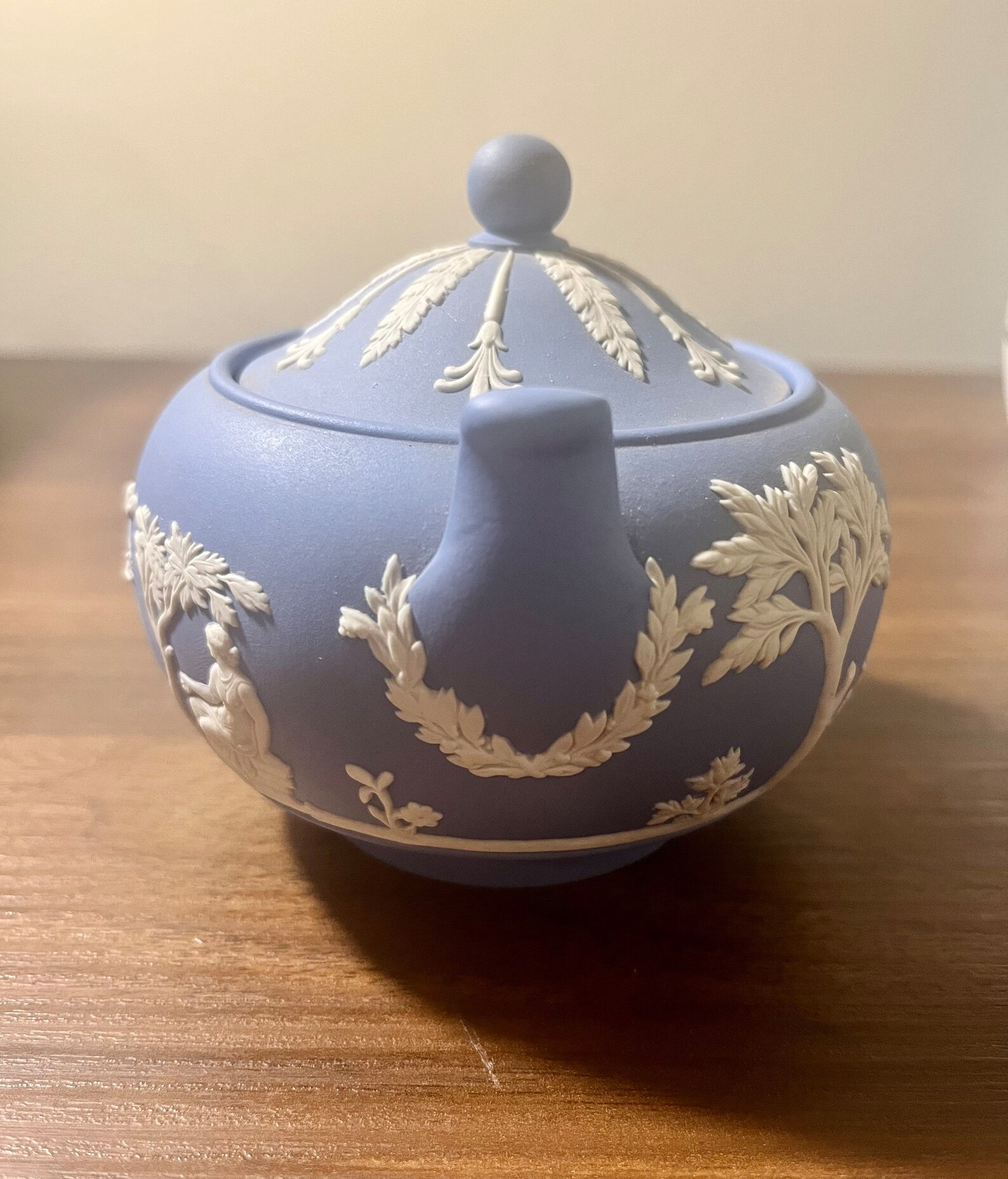 Wedgwood Creamer and Sugar Bowl Set Wedgwood Jasperware Etsy