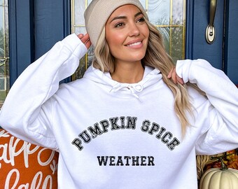 Pumpkin Spice Weather Png  Fall Png   Fall Quotes Png  Fall Tshirt Design  Pumpkin spice  Trendy Fall Png  Pumpkin Spice Shirt PNG  Pumpkin