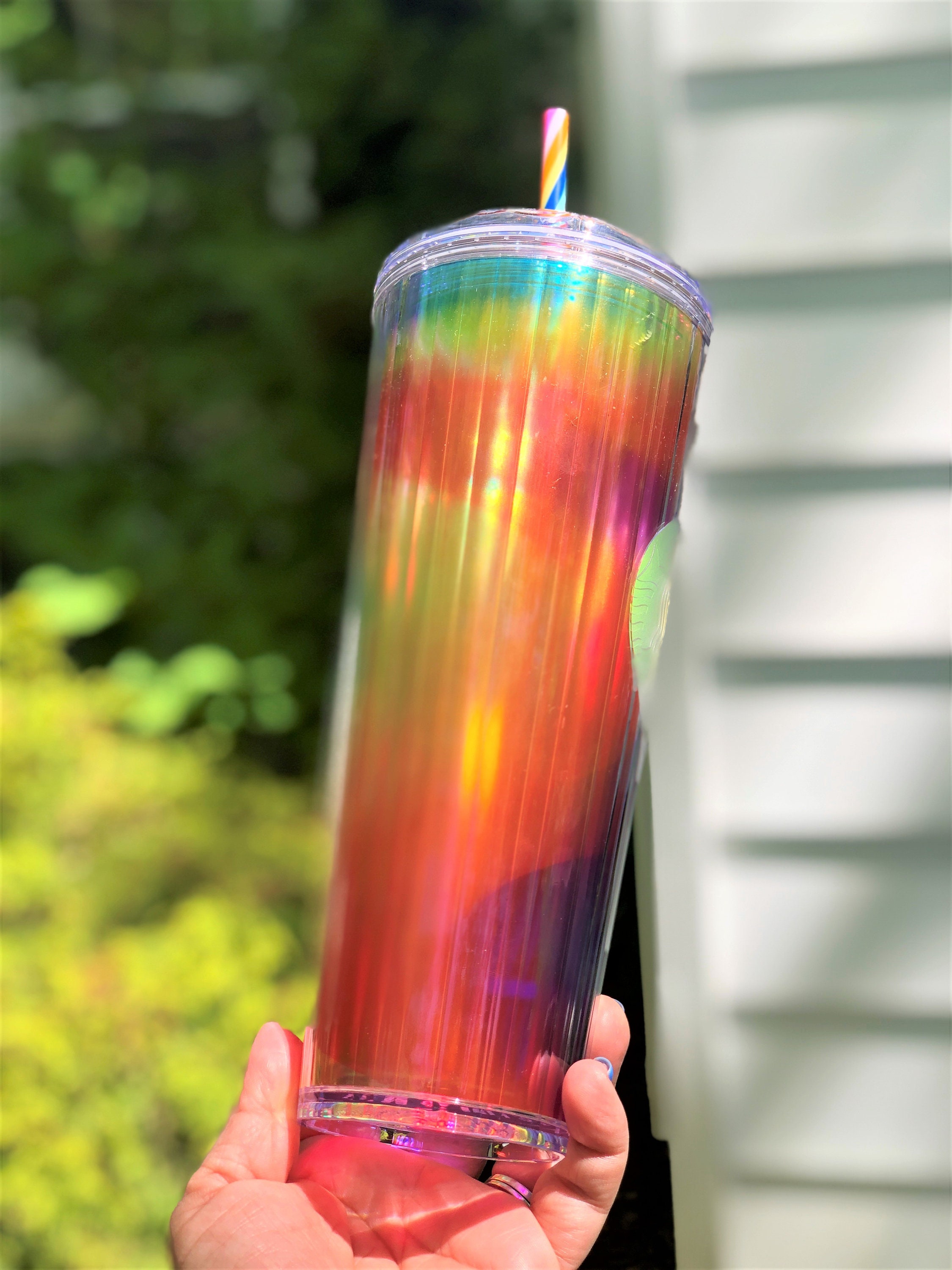 starbucks bling tumbler 2021