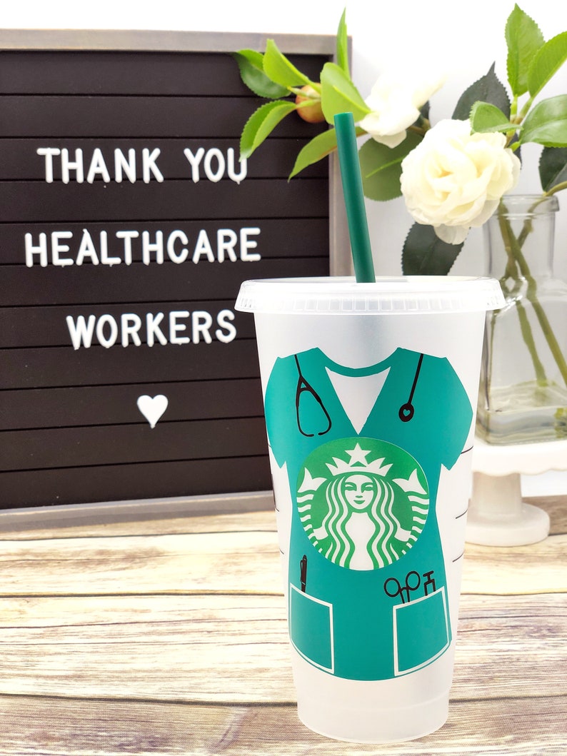 Nurse Graduation Gift Personalized Gift for Nurse Nurse Etsy