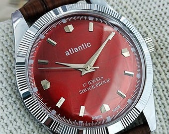 1993年製ヴィンテージのタイメックス インディグロ ウォッチの印刷広告
