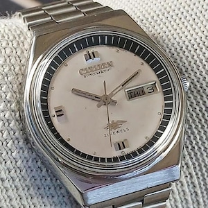 Citizen eagle 7 - Etsy 日本