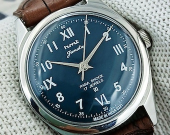 Vintage Gucci 6700L Stainless Steel Ladies Quartz Watch – New