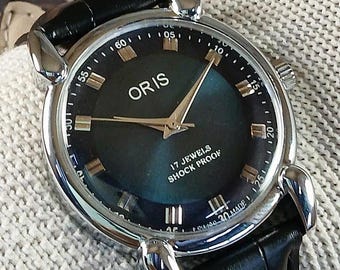 オリエント 21 ジュエル クリスタル レディース 腕時計 - Etsy 日本