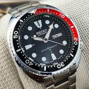 Seiko mod - Etsy 日本
