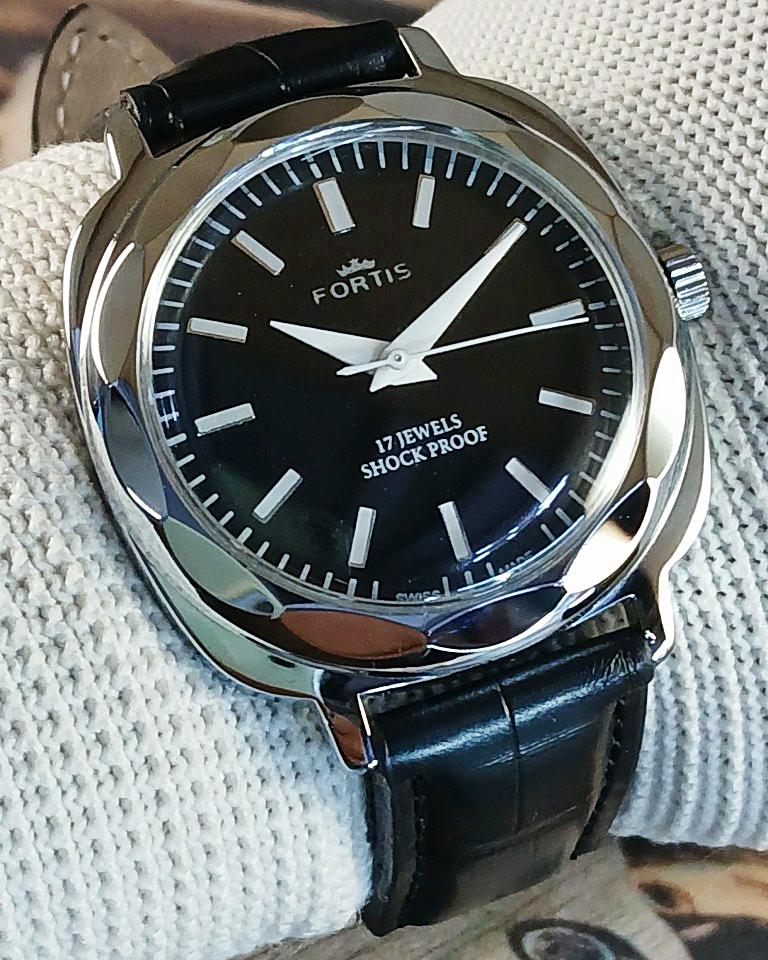 Fortis in Bello Canada