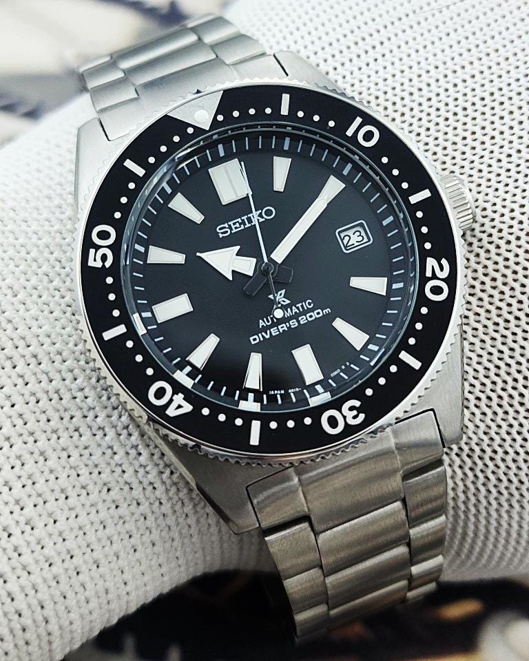 Seiko mod - Etsy 日本