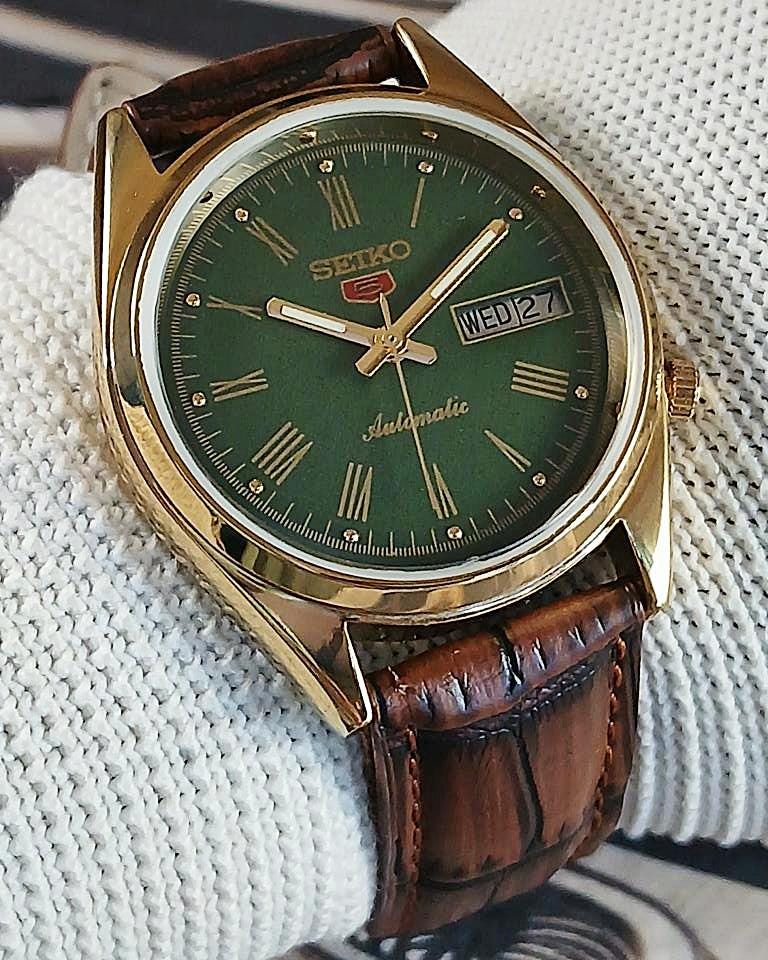 Vintage seiko mod - Etsy 日本