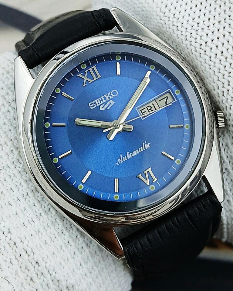 Seiko 7009 Watch Hands - Etsy
