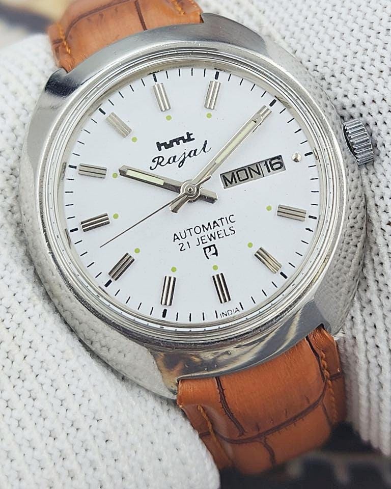 Hmt watch - Etsy 日本