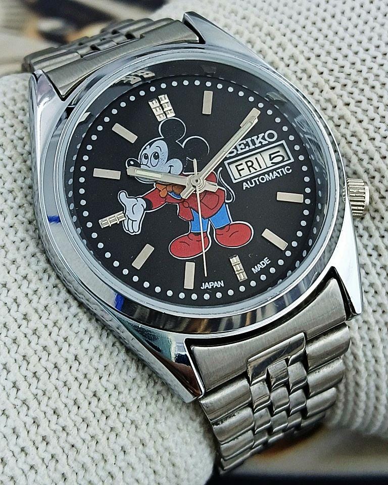 Seiko 5 21 jewels - Etsy 日本