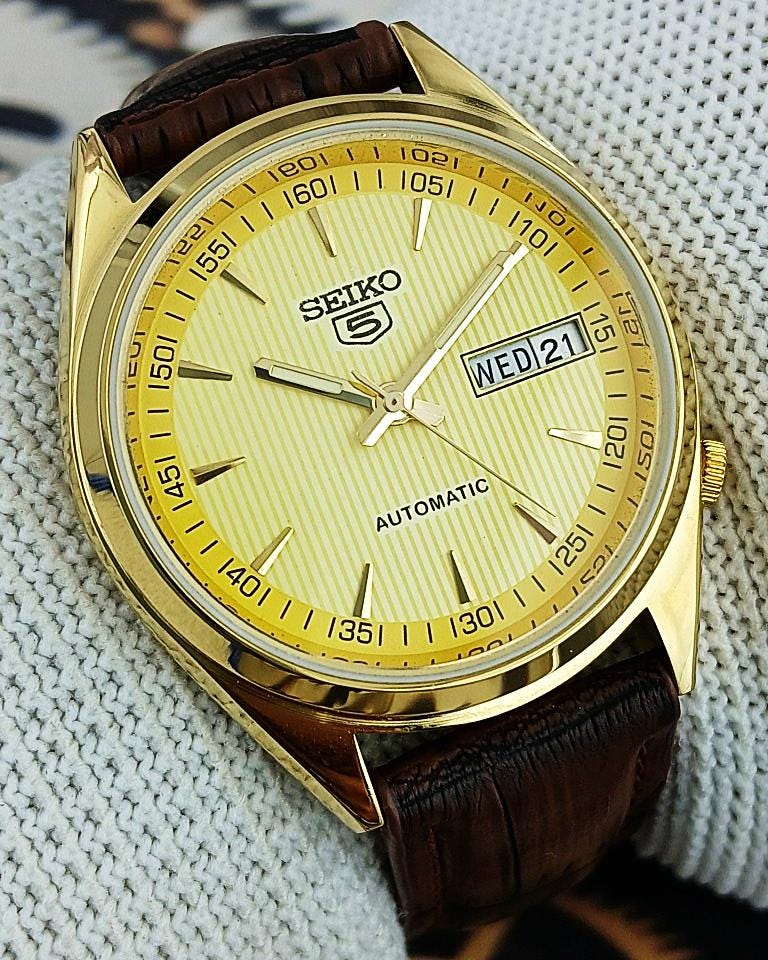 Grand seiko mod - Etsy 日本