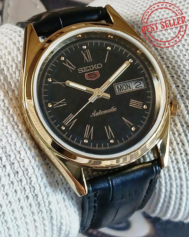 Seiko vintage 5 - Etsy 日本