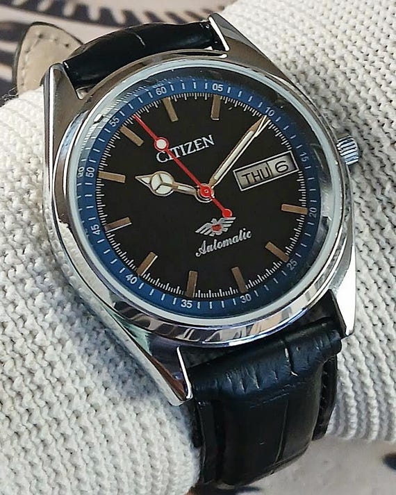 ジャンクおまとめ5本Waltham 、シチヅン、ロガール、ALBA、SEIKO