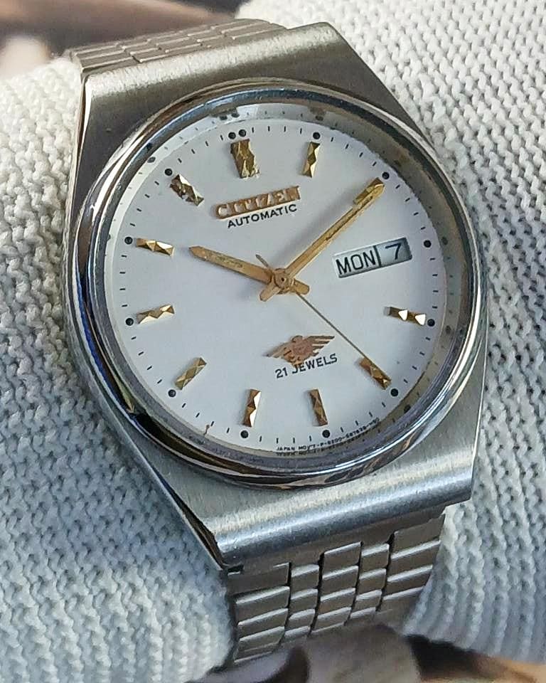 Citizen eagle 7 - Etsy 日本