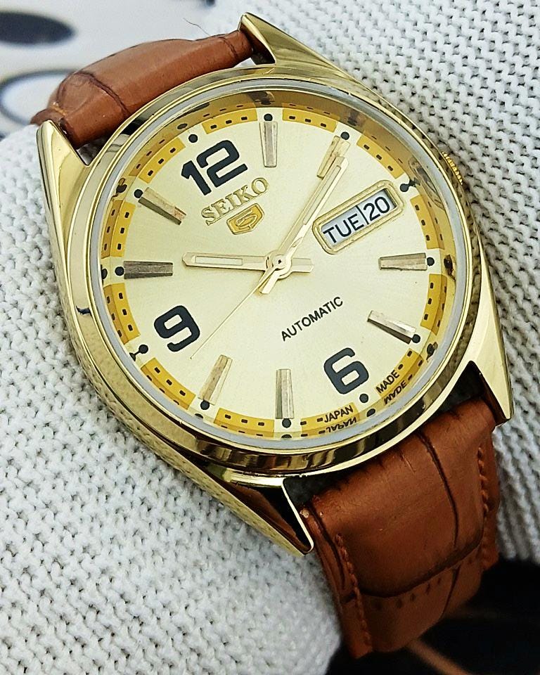 Vintage seiko watch - Etsy 日本