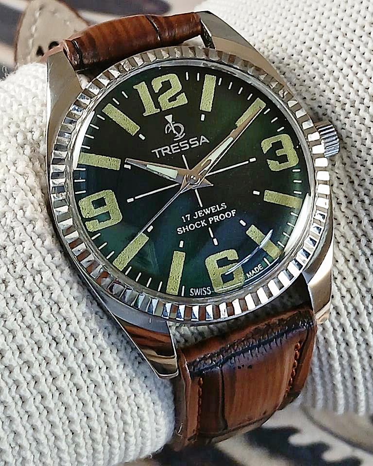 Tressa Watch Ireland