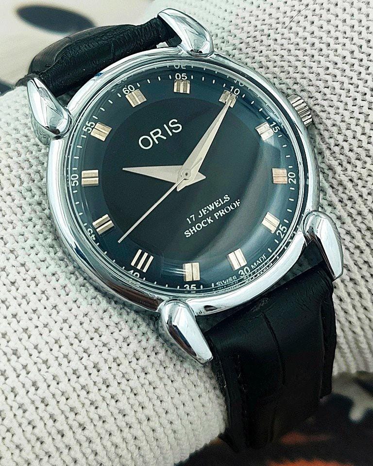 38 Mm Automatic Watch - Etsy display picture 2