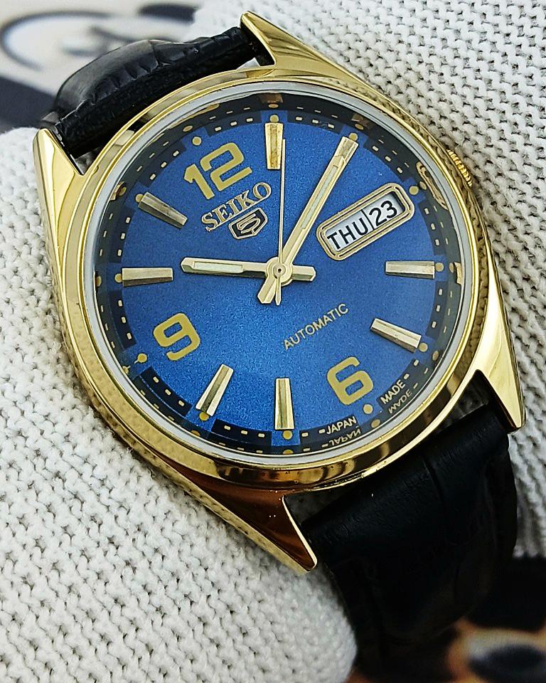 Seiko 5 cactus - Etsy 日本