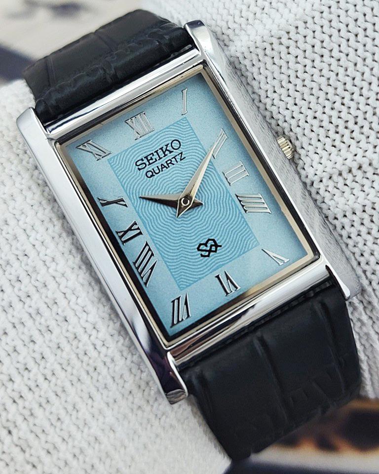 Vintage seiko tank - Etsy 日本