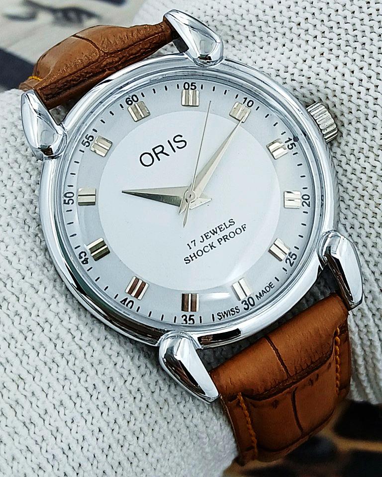 Oris 17 jewels - Etsy 日本