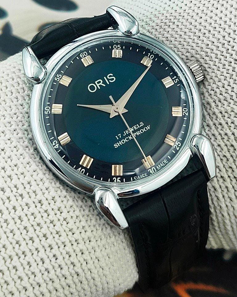 Oris 17 jewels - Etsy 日本