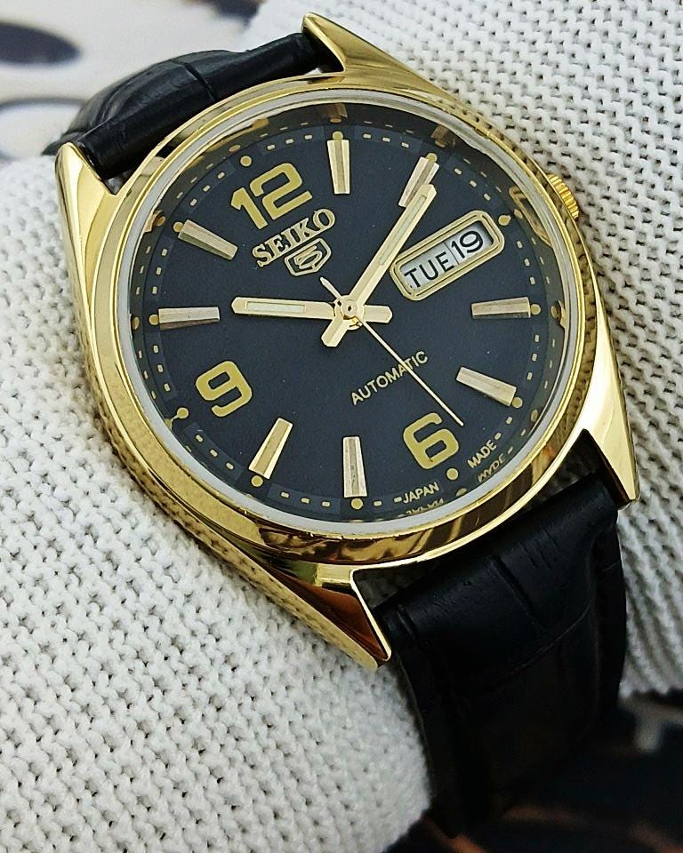 Seiko 17 jewel automatic - Etsy 日本