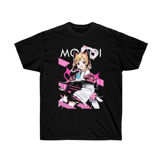 ブルアカ オーバーサイズ痛Tシャツ モモイ XXLサイズ ブルアカ Tシャツ めがねモモイ XXLサイズ - メルカリ