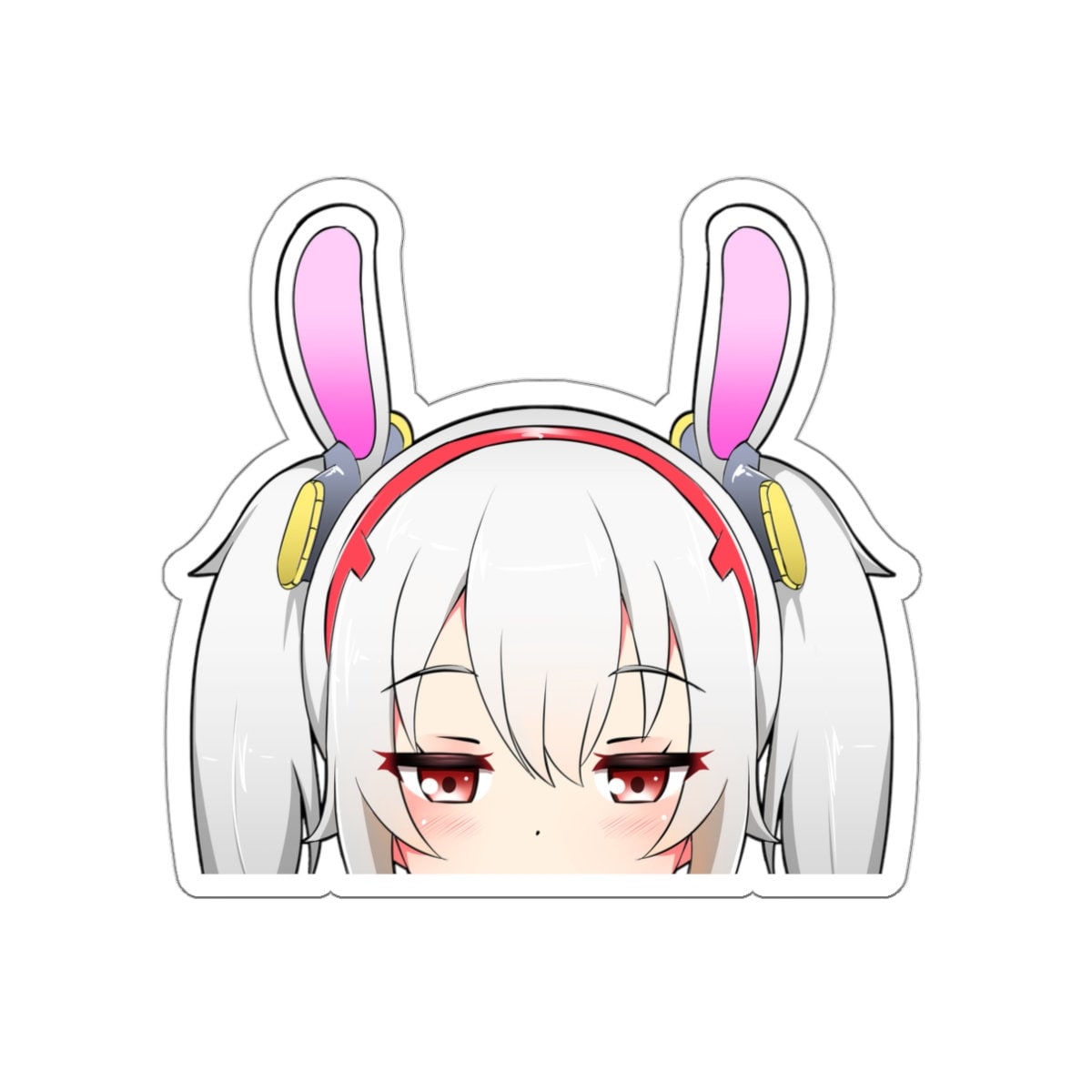 Azur Lane Sticker -  Portugal