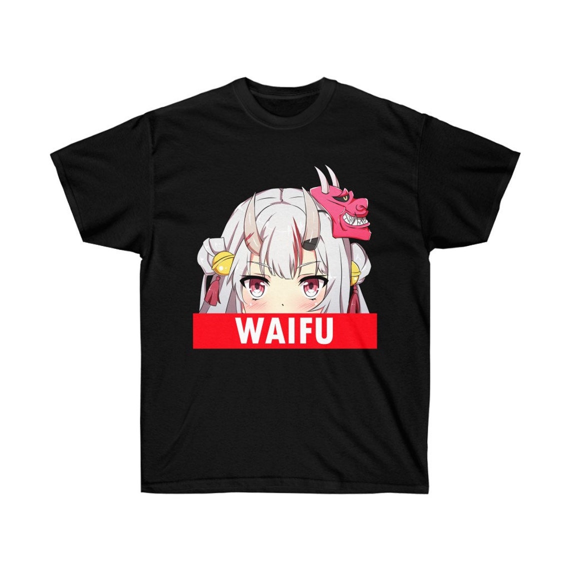 Nakiri Ayame / Hololive / hololiveJP / Vtuber / Unisex Ultra | Etsy