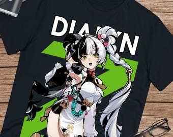 ZZZ | Alice T-shirt - Etsy