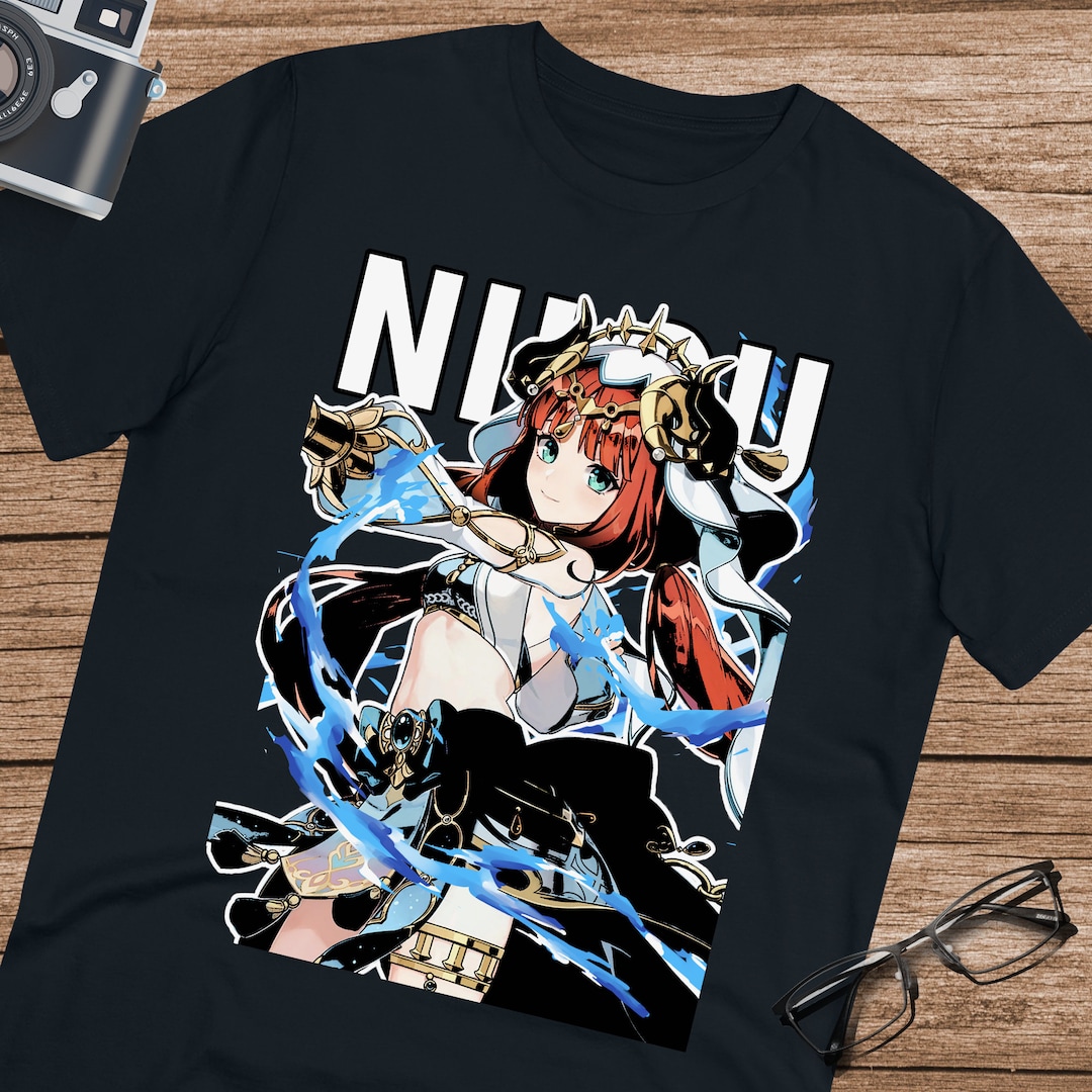 T-shirt Ninalou main image 0