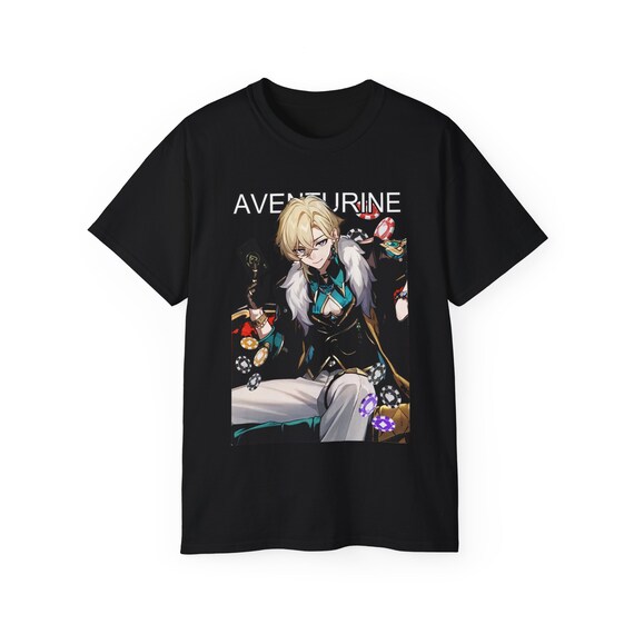 Aventurine ロングスリーブTシャツ XL