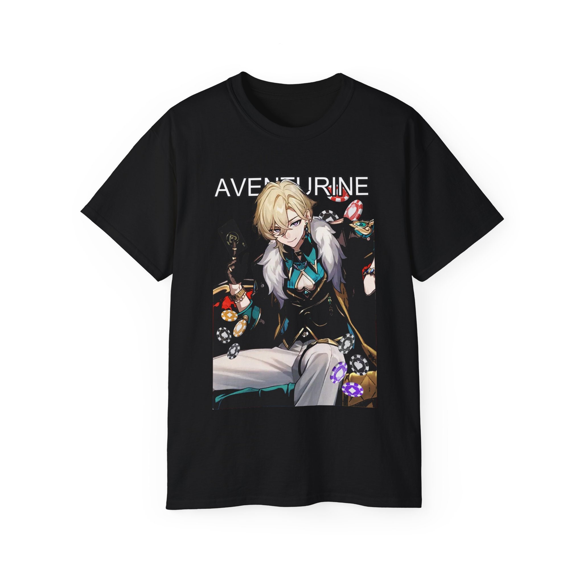 Aventurine ロングスリーブTシャツ XL Aventurine ロングスリーブTシャツ XL （2024春夏新色