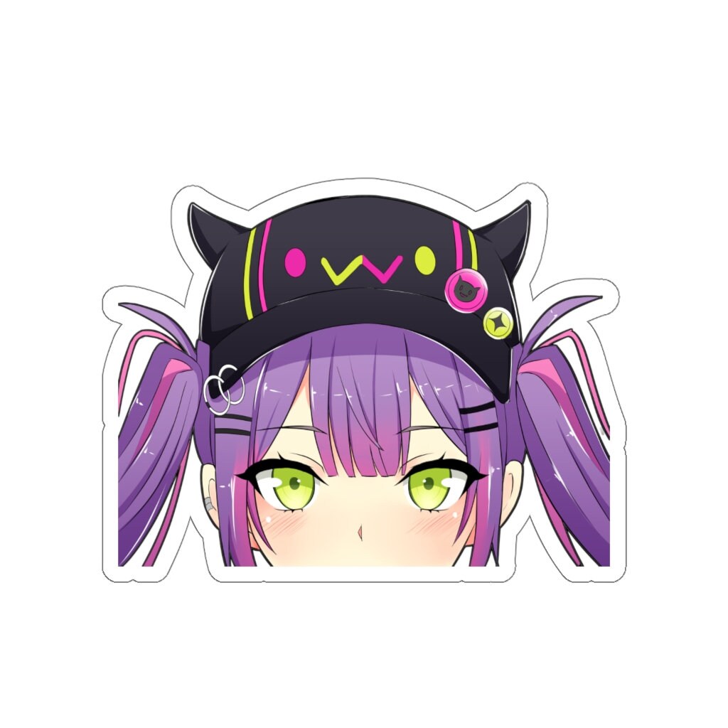 Hololive Plush - Etsy