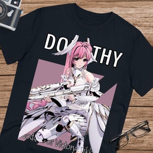Nikke Dorothy - Etsy