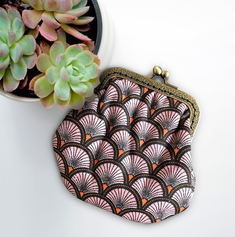Vintage purse