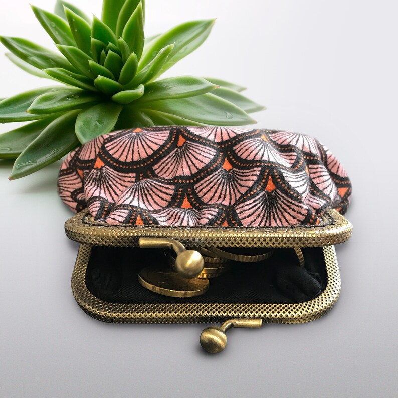 Vintage purse