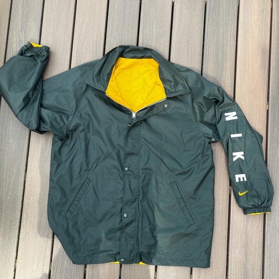 nike reversible windrunner jacket