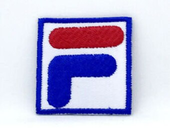 fila emblem