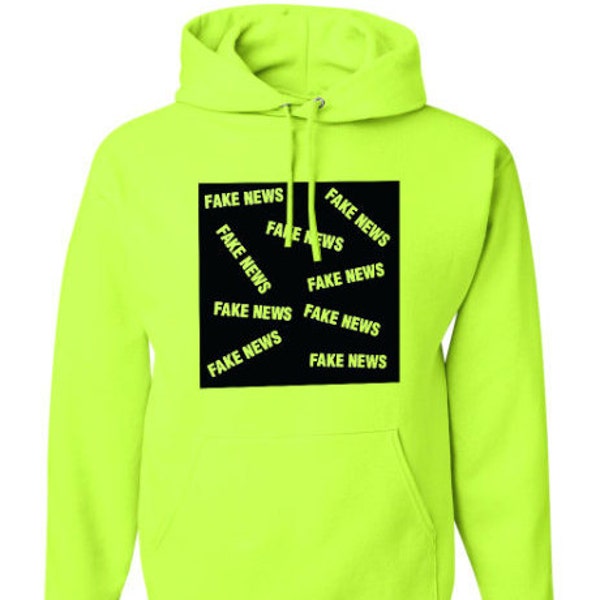 Fake Essentials Hoodie Etsy