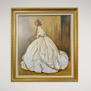 Sound Of Music By Joanne Pemberton Longman Art Print, Fine Art Offset Lithograph