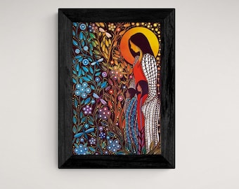 All Children Matter by Betty Albert,