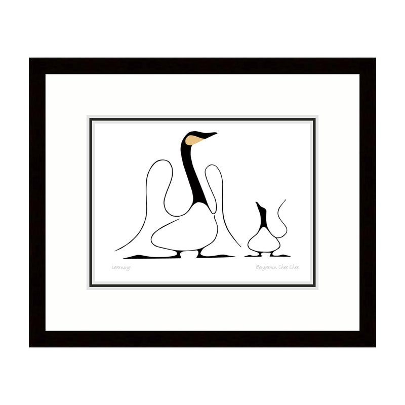 Lynn Bogue Hunt Nature Print Common Snipe - Etsy Canada